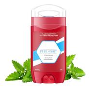 Odor Control, Deodorizer Gel, Long-Lasting Protection, Non-Greasy Formula, Quick Drying, 85g Tube, Unisex Body Care, Skin Friendly, Travel Ready, Daily Routine for Underarm Freshness