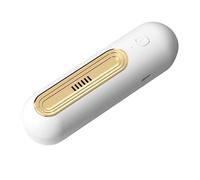 Odor Eliminator - 5,71 pollici Compact Room Deodorizer | Electronic Air Purifier - Refrigerator Smell Remover for Kitchen Pantry Cabinet and Small Spaces Keeping Home Fresh and Clean