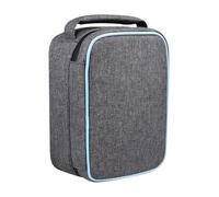 Odor Proof Bag - Smell Proof Storage Bag, Durable Odor Proof Stash Bag With Combination Lock, Medicine Stash Box Organizer, Home Travel Case Container, Activated Carbon Pouch For Your Accessories