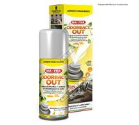 Odorbact Out Lemon Purificante Interni 150 ml