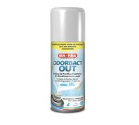 Odorbact out Talc Fragrance Spray Purificante per Climatizzatori Auto