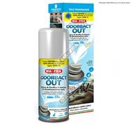 Odorbact Out Talc Purificante Interni 150 ml