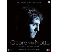 L'ODORE DELLA NOTTE - BLU RAY DRAMMATICO