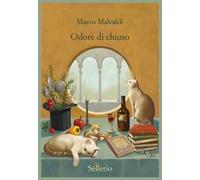 Odore di chiuso