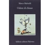 Odore di chiuso