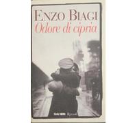 Odore di cipria