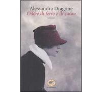 Odore di ferro e di cacao