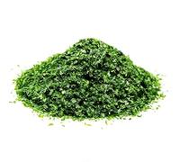 Odore profumato naturale e ricco di nutrienti additivo da forno Alghe secche biologiche Ulva Lactuca Fiocchi all'ingrosso Pacchetto OEM 500g