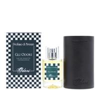 Odori Gli Odori Eau de Toilette 50ml Unisex Perfume