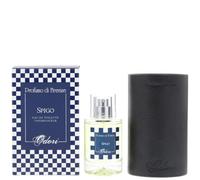 Odori Spigo Eau de Toilette 50ml For Unisex