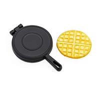 Odoria 1/12 Waffle Miniatura Cibo Accessori Casa Bambole