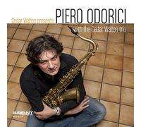 Piero With the Cedar Walton Trio Odorici Cedar Walton Pres. Piero Odorici (CD)