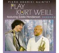 Odorici Quint. - Play Kurt Weill [Import]
