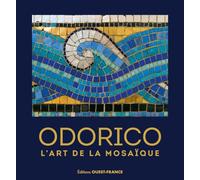 Odorico, l'art de la mosaique