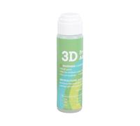Odorkle Adesivo per Letto Riscaldato per A1 A1 Mini P1 X1 X2D A2L | Prevenzione Deformazioni per Stampa 3D, Compatibilità Stampante, Adesione Primo Strato, Applicazione Manuale con Pasta
