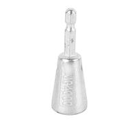 Odorkle Cacciavite per Dadi in Acciaio per Utensili per Torsione del Filo per Connettore Spin Twist Installazione Rapida Facile da Usare Sollievo Dai Crampi Alle Mani Cablaggio Efficiente Universale