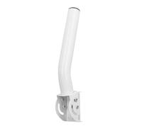 Odorkle for J Pole Mounting Kit Antenna Regolabile Staffa con Adattatore di | per kit di montaggio su palo J, staffa per antenna regolabile con adattatore di montaggio, supporto multiangolo per