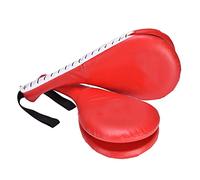Odorkle Kickboxing Pad, TaekwondoStrike Pad Tae Kwon Do Strike Pad Karate Target Pad per Attrezzature per L'allenamento di Arti Marziali