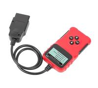 Odorkle Lettore di Codice dell'automobile dell'Analizzatore Diagnostico 'automobile, Scanner di Codice ' Analizzatore Portatile OBD2 dello Strumento Multifunzionale ' di '