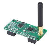 Odorkle Scheda Hotspot Wireless Modulo Radio Digitale per Pi 3 Zero W, | Modulo radio digitale scheda hotspot wireless per Pi 3 Zero W, multi modalità UHF VHF DSTAR P25, alimentazione micro USB,