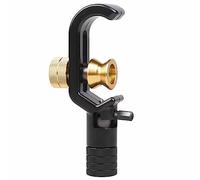 Odorkle Spellafili per Cavi Armati, Coltello Spelafili in Lega di Alluminio, profondità e Diametro di Taglio Regolabili, Ideale per Cavi in fibra Ottica e Armati