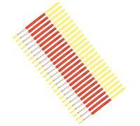 Odorkle Strumento per Innesto per Apicoltura, Realizzato in Plastica e Corno, Gestione Delicata delle Larve, Innesto di Precisione per Api per l'allevamento delle Regine e Le Esigenze