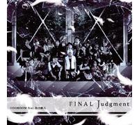 ODOROOM FEAT. SUGITO MATSUDA - FINAL Judgment C/W ãƒ’ãƒŸãƒ„ã®羽åŒ-