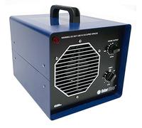 OdorStop OS4500UV Generatore di ozono professionale ionizzatore per aree di 4500 piedi quadrati +, per deodorare e purificare grandi spazi come proprietà commerciali e palestre