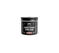 O'Douds Conditioning Cream Crema per capelli naturale & Leave In Balsamo con tenuta leggera e lucentezza media Burro di karitè, Aloe Vera & Olio di ricino Profumo di mandarino e vaniglia 114g