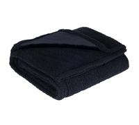 Odoukey 28x39 pollici Coperta per sesso Impermeabile per amanti Coperta Morbida e confortevole Riutilizzabile Lavabile per coppie di divani letto