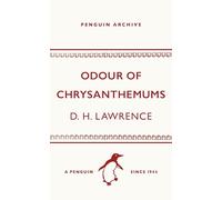 Odour of Chrysanthemums: D.H. Lawrence