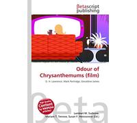 Odour of Chrysanthemums (film): D. H. Lawrence, Mark Partridge, Geraldine James