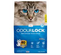 Lettiera Odourlock : 12 Kg