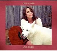 O'Dowd, Erin - Old Town