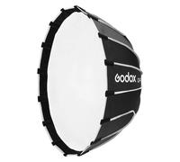 odox QR P60T Quick Release Parabolic Softbox 60cm Design Ultra Compatto