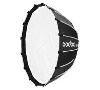 odox QR P70T Quick Release Parabolic Softbox 70cm Design Ultra Compatto