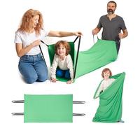 ODOXIA Tunnel sensoriale per Bambini | Gioco di Compressione sensoriale per Il Bambino | Tunnel in Tessuto | Tubo in spandex | Tunnel concettuale per Bambini di Diverse età