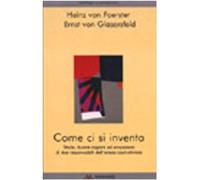 Odradek Come ci si inventa. Storie, buone ragioni ed entusiasmi di due responsab