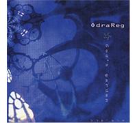 Odrareg - God's Garden