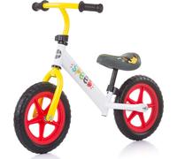 Odrážedlo Speed Multicolor Chipolino - Multicolor