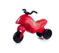 Odrážedlo Super Bike Rosso