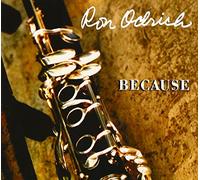 Odrich, Ron - Because