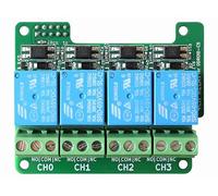 ODROID Scheda relè a 4 canali C5