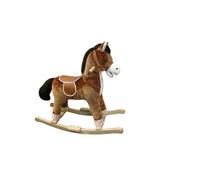 ODS 17003 Cavallo a Dondolo Con Suoni