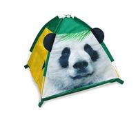 ODS 32829 - WWF Tenda Igloo, Multicolore