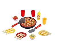 ODS 33809 MAISONELLE Pizza Party con Accessori