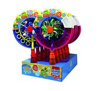 ODS 34449 Soffiabolle Multi Bolle, pistola sparabolle