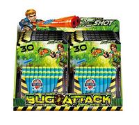 ODS 37722 - Bug Attack Set di 30 Dardi