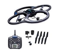ODS 37928 - Radiofly "SPACE LIGHT 60" Drone Con Camera