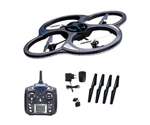 ODS 37928 - Radiofly "SPACE LIGHT 60" Drone Con Camera